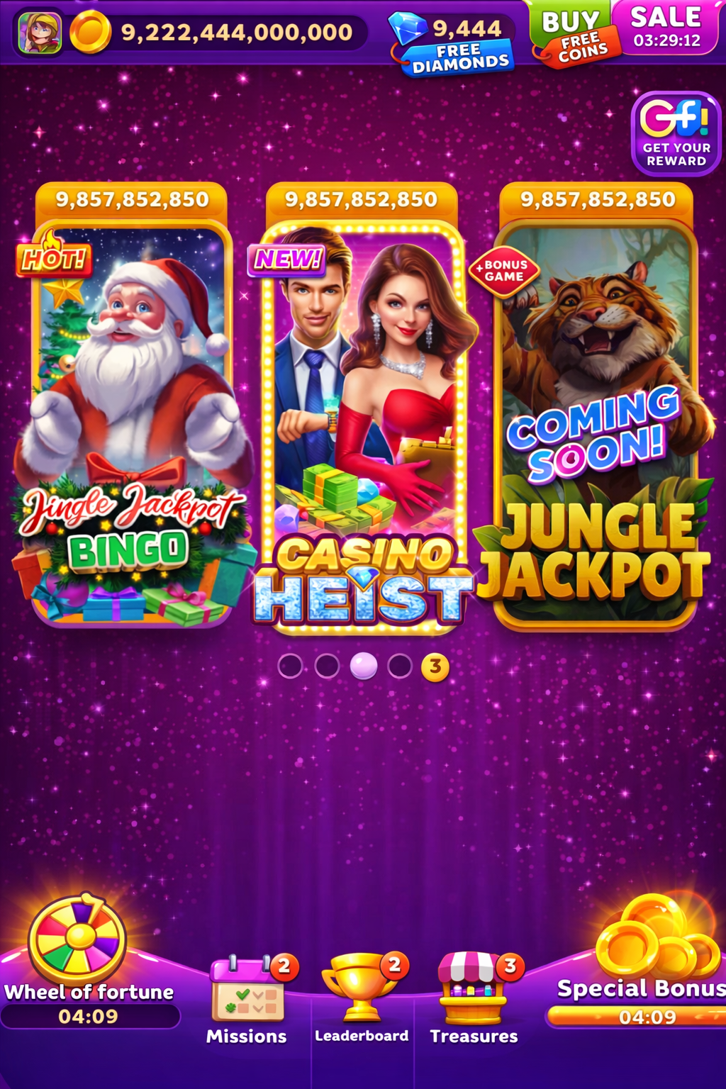 Spin2Wheels game