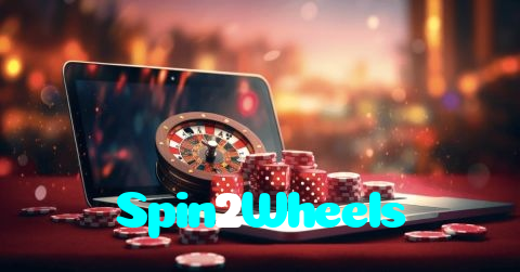 Spin2Wheels