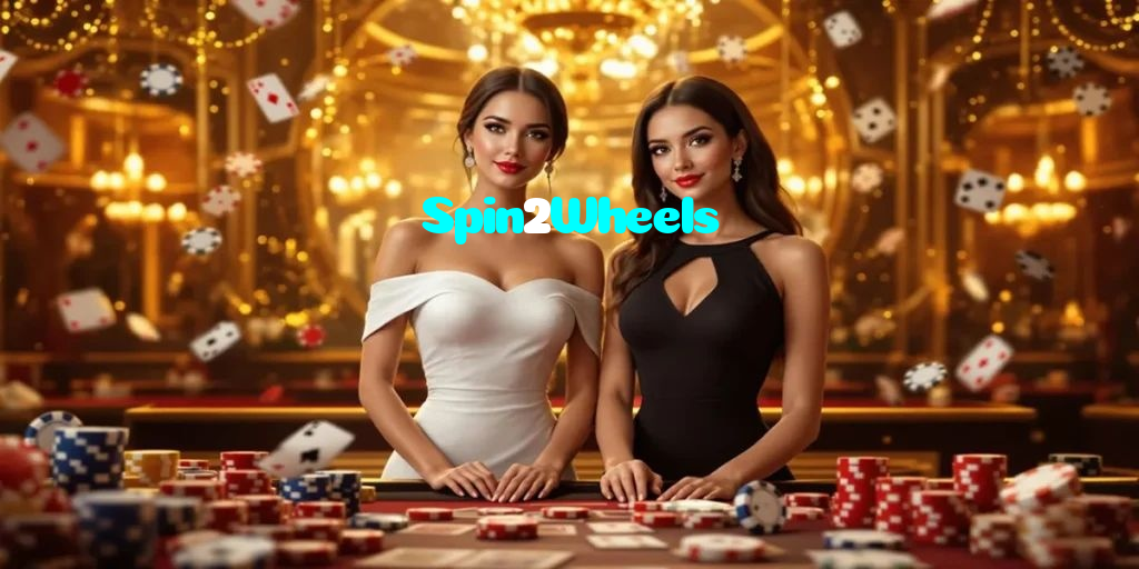 Spin2Wheels خوش آمدید بونس +600% پیشکش موبائل ایپ کے پروموشن سیکشن میں دکھائی دیتی ہے۔