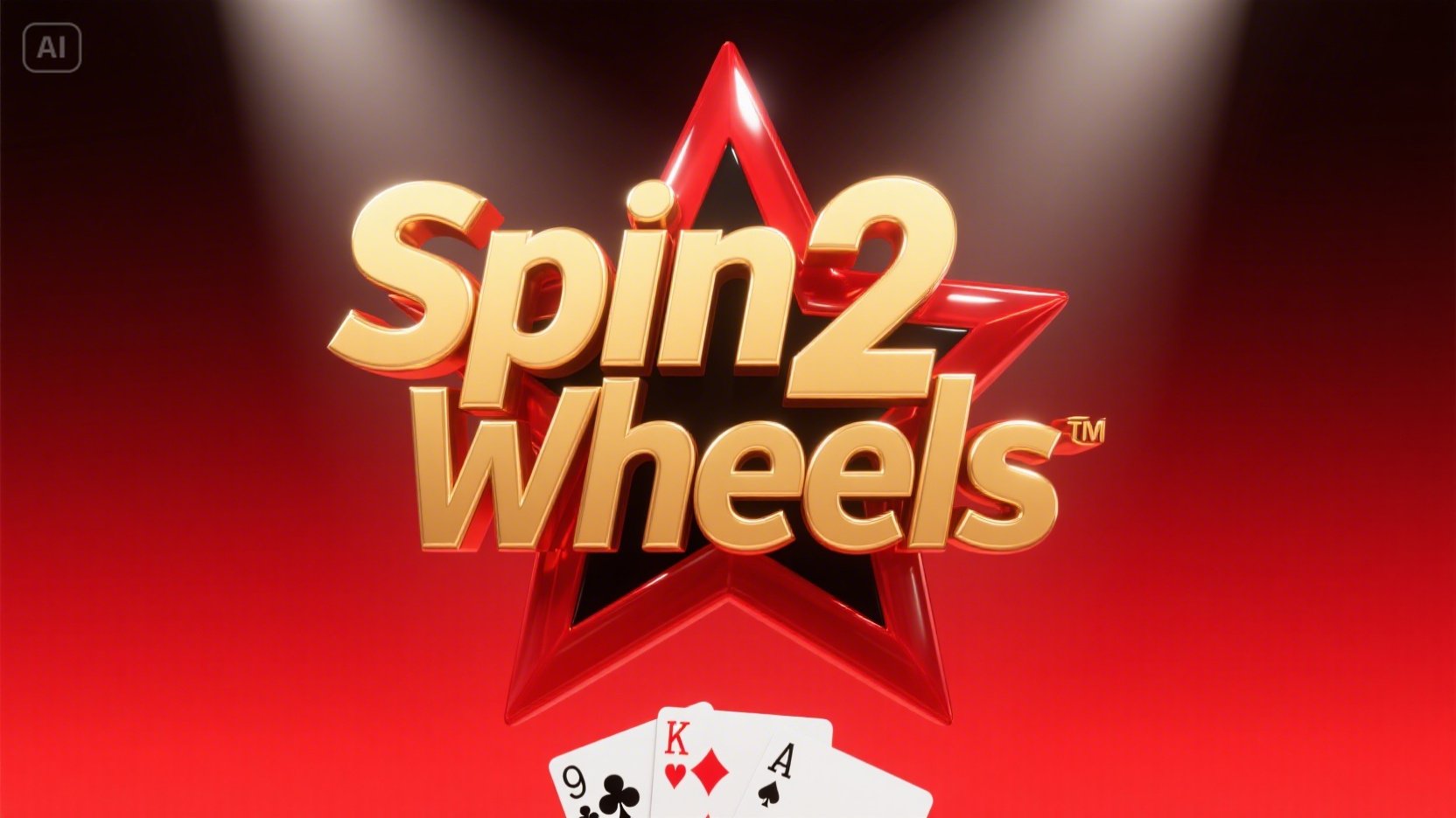 Spin2Wheels